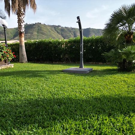 Villa Santina - Cefalu Ngoại thất bức ảnh