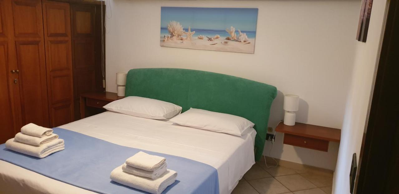 Villa Santina - Cefalu Ngoại thất bức ảnh