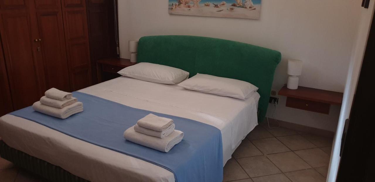 Villa Santina - Cefalu Ngoại thất bức ảnh