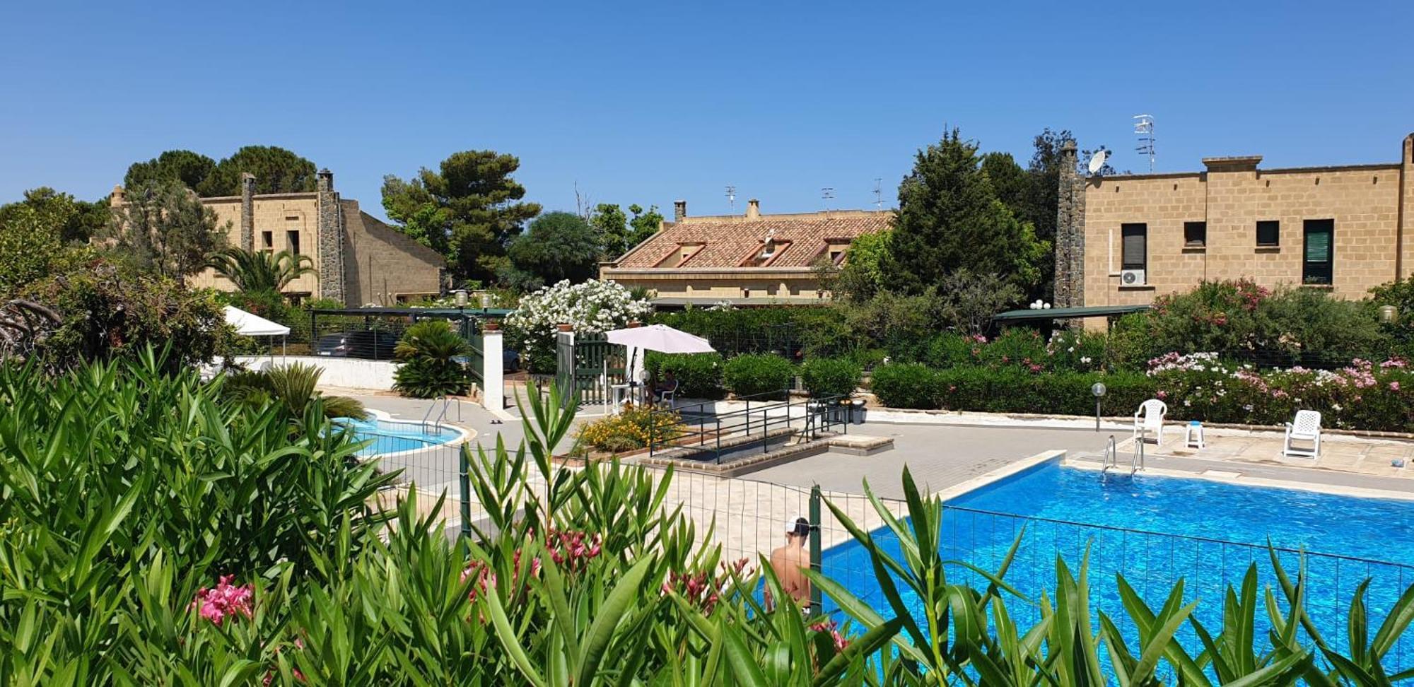 Villa Santina - Cefalu Ngoại thất bức ảnh