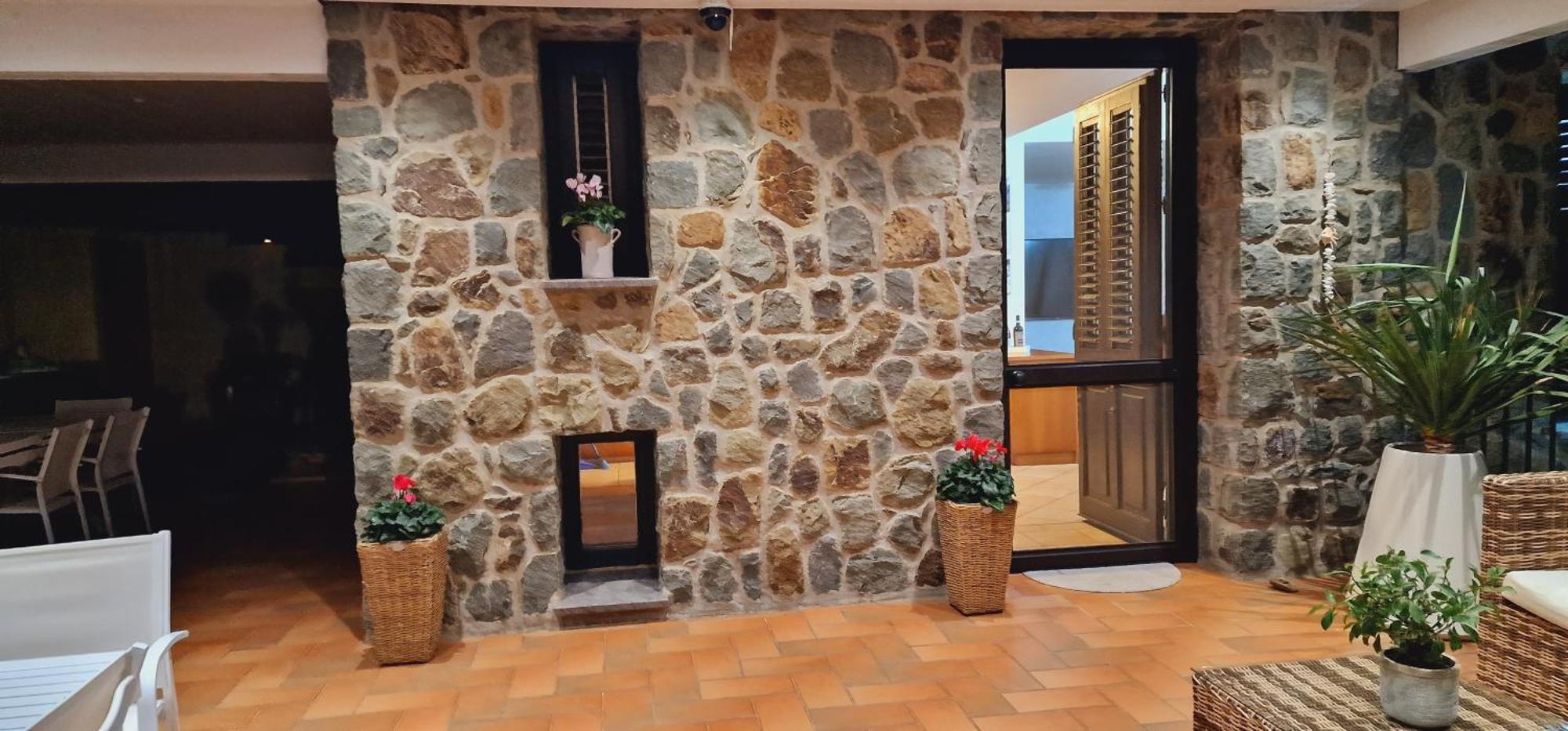 Villa Santina - Cefalu Ngoại thất bức ảnh